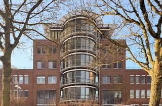 Gewerbeimmobilie mieten in 24114 Südfriedhof, Gewerbefläche in zentraler Lage - teilbar ab ca. 465 m²