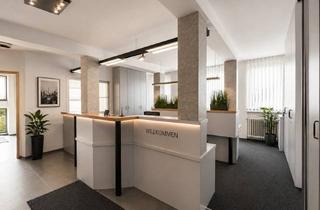 Büro zu mieten in 97753 Karlstadt, ++ 138m² Büro Gewerbeflächen beste Lage von Karlstadt ab sofort zu vermieten ++