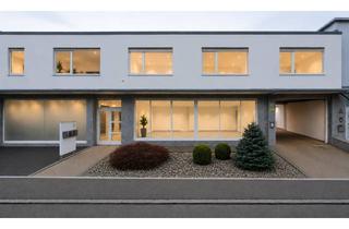 Büro zu mieten in Eberhard - Finchkh - Straße 10, 89075 Böfingen, Bürofläche oder Praxisfläche mit Charakter: Effiziente Räume in Ulm-Böfingen