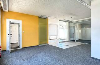 Gewerbeimmobilie kaufen in 83109 Großkarolinenfeld, Funktional geschnittener Gewerberaum mit Stellplätzen