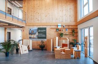 Büro zu mieten in Von-Büren-Allee 43, 59302 Oelde, Attraktive Bürofläche im Holzbau-Umfeld – ideal angebunden an die A2