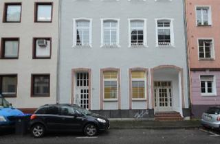 Gewerbeimmobilie kaufen in Norbertstraße 31, 50670 Altstadt-Nord, Vermietetes Innenstadtbüro mit Rendite-Potential