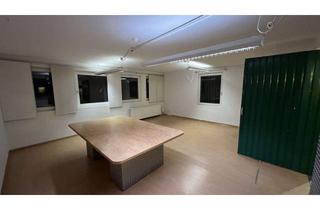 Büro zu mieten in Vom-Stein-Straße 36, 45897 Buer, Bürofläche auf zwei Etagen in GE-Buer