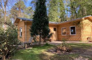 Immobilie mieten in Fercher Bergstraße 16, 14548 Schwielowsee, Kleines Ferienhaus am Schwielowsee zur vorübergehenden Nutzung