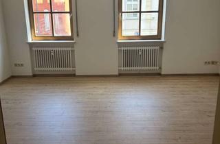 Immobilie mieten in Münchner Str. 2a, 84359 Simbach, Neu renovierte 1-Zimmer-Wohnung in Simbach am Inn