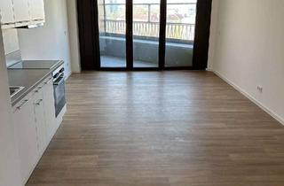 Immobilie mieten in Lisa-Fittko-Straße 11, 10557 Tiergarten, 1-Zimmerwohnung in Berlin zur befristeten Untermiete