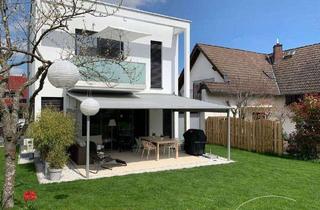 Immobilie mieten in 65779 Kelkheim, Kelkheim (8071035) Exklusives Einfamilienhaus komplett möbliert und ausgetsttet