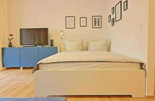 Immobilie mieten in Wilhelmshavener Straße, 10551 Berlin, Wilhelmshavener Straße, Berlin furnished