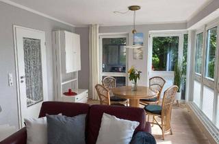 Immobilie mieten in Damm 11, 25813 Husum, Möblierte Wohnung auf Zeit in Husum Zentrum