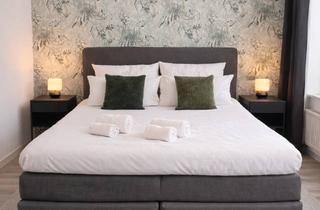 Immobilie mieten in Hainstrasse 130, 09130 Sonnenberg, Comfort Studio Apartment by MIILOX Chemnitz