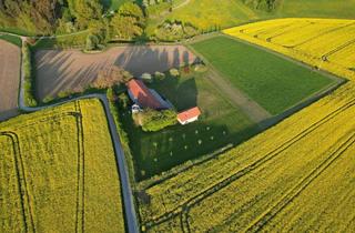 Immobilie kaufen in 84175 Gerzen, Landwirtschaftliches Anwesen