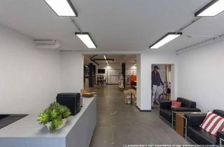 Immobilie mieten in Xantener Str., 41460 Neuss, Showroom-Fläche im hafen sieben in Neuss - mittendrin auf 396m²