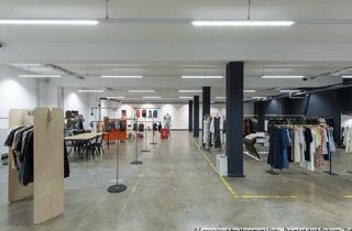 Lager mieten in Xantener Str., 41460 Neuss, Showroom / Präsentationsfläche in Neuss, ebenerdig mit Lagerbereich