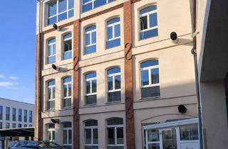 Immobilie kaufen in 99084 Altstadt, Vermietete Gewerbeeinheit als Kapitalanlage!