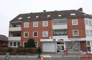 Geschäftslokal mieten in Schönberger Str. 68, 24148 Wellingdorf, Ladenfläche (z. Zt. Kosmetikstudio) beim Ärtzehaus Am Seefischmarkt