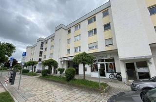 Büro zu mieten in Theodor-Heuss-Str. 21, 82256 Fürstenfeldbruck, Provisionsfreie Laden-/Büroräume in Fürstenfeldbruck
