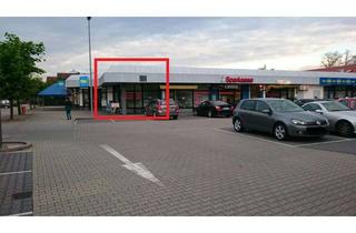 Gewerbeimmobilie mieten in Konrad-Adenauer-Str. 18, 76726 Germersheim, Gewerbeeinheit in belebtem Fachmarktzentrum zu vermieten