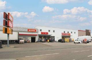Geschäftslokal mieten in 89250 Senden, Retailfläche für starke Marken