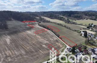 Gewerbeimmobilie kaufen in 02689 Sohland, Acker und Grünland (ca. 0,8 ha) bei Wehrsdorf / Sohland a.d. Spree - südl. von Bautzen