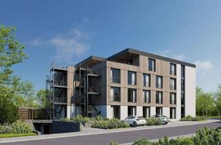 Gewerbeimmobilie kaufen in 71277 Rutesheim, Projektiertes Apartmenthaus