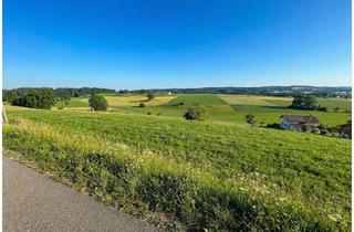 Gewerbeimmobilie kaufen in 82386 Oberhausen, Freizeit-/Spekulationsgrundstück mit Bergblick am Ortsrand von Oberhausen - Preis verhandelbar