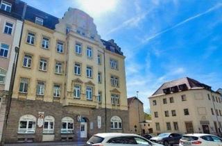 Wohnung kaufen in 08525 Plauen, Stilvolle Eleganz in urbanem Raum!
