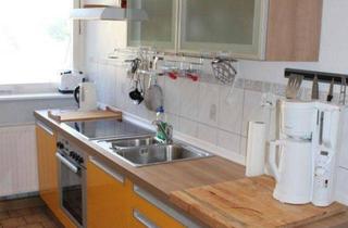 Wohnung mieten in Friedenshain, 08499 Mylau, :o) Möblierte Wohnung mit Garten im Angesicht der Burg (o:
