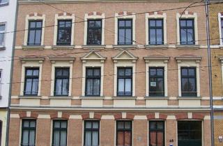 Wohnung kaufen in 08058 Zwickau, Kleine Wohnung als Kapitalanlage mit Balkon