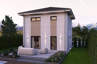 Villa kaufen in 01259 Dresden, ZUHAUSE AUF ZWEI ETAGEN VOLLER LEBEN