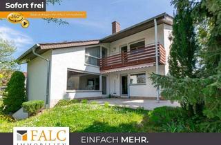 Einfamilienhaus kaufen in 68549 Ilvesheim, Großzügiges Familienidyll mit Charme, Garten und Entwicklungspotential