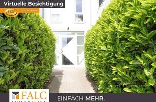 Wohnung kaufen in 47918 Tönisvorst, Tolle Single Erdgeschoßwohnung