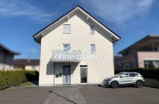 Villa kaufen in 33100 Paderborn, Moderne Stadtvilla mit 2 Maisonettewohnungen + Büro | 314 m² | 8 Stellplätze | Paderborn Kernstadt