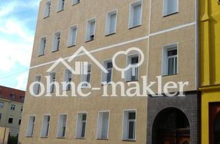 Wohnung mieten in Krukenbergstr. 1, 06112 Halle, Schöne 5 Raumwohnung mit Balkon im EG !!!