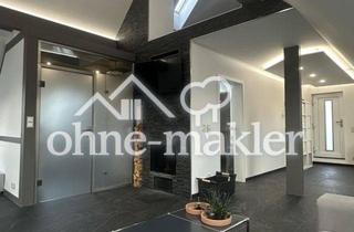Einfamilienhaus kaufen in 07957 Langenwetzendorf, EFH -provisionsfrei-mit 1300qm Grundstück, unverbaubar am Feld