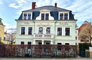 Anlageobjekt in 01129 Dresden, Attraktives Mehrfamilienhaus im boomenden Dresdner Norden
