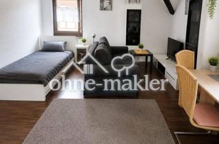 Wohnung kaufen in 73734 Esslingen, Passt Perfekt! 1-Zi-Wohnung nahe ES-City mit Sonnenbalkon + Einzelgarage