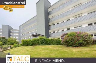 Wohnung kaufen in 42579 Heiligenhaus, Ihr neues Zuhause nach Maß – 3 Zimmer, Balkon & bereits erneuertes Bad
