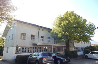 Gewerbeimmobilie mieten in Dorfstraße, 83404 Ainring, Flexible Wohn- und Gewerbeeinheit in 83404 Ainring mit Terrasse und idealer Work-Life-Kombination