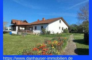 Haus mieten in 93155 Hemau, Geräumiges, modernisiertes Einfamilienhaus mit weitläufigem Garten.