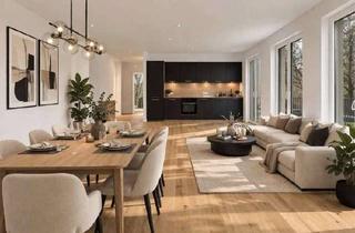 Wohnung kaufen in 42719 Wald, Provisionsfrei: Moderner 4-Zimmer-Neubau mit Balkon und Tiefgaragenplatz