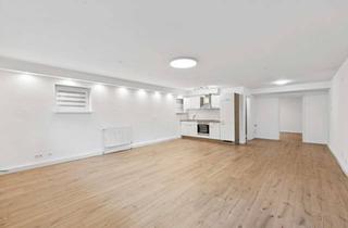 Wohnung kaufen in Bayreuther Straße 24, 95490 Mistelgau, Solides Investment mit sofortigem Cashflow – vermietete 2-Zimmer-Souterrainwohnung
