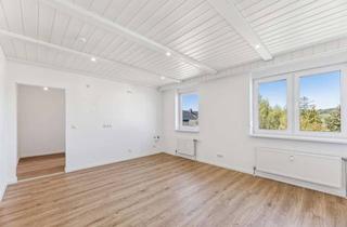 Wohnung kaufen in Bayreuther Straße 24, 95490 Mistelgau, Solides Investment mit sofortigem Cashflow – modernisierte 2-Zimmer-Wohnung