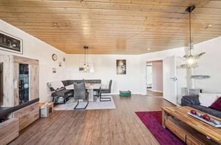 Wohnung kaufen in Bayreuther Straße 24, 95490 Mistelgau, Charmantes Dachgeschoss-Zuhause zum Verlieben – modernisiert, hell & bezugsfrei