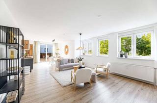 Wohnung kaufen in Bayreuther Straße 24, 95490 Mistelgau, Attraktives Investment – hochwertige 4-Zimmer-Erdgeschosswohnung mit Terrasse und Top-Energiebilanz