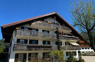 Wohnung kaufen in 87645 Schwangau, Traumblick auf Neuschwanstein – Flexible 81 m² mit Rendite-Potenzial in Top-Lage Schwangau