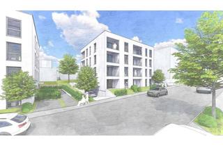 Wohnung kaufen in Steigle 15, 88471 Laupheim, **KfW-40-QNG** Zukunftsorientiert! Attraktive & Barrierefreie 2,5-Zimmer-Wohnung mit sonniger Loggia