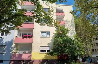 Wohnung kaufen in Lohmeyerstraße 24A, 10587 Charlottenburg, Werthaltiges Investment mit Perspektive: 2-Zimmer-Wohnung nahe Schloss Charlottenburg