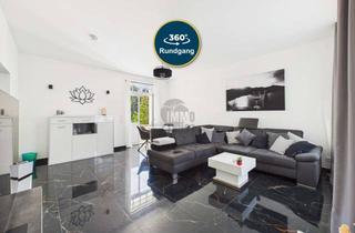 Wohnung kaufen in 76593 Gernsbach, EXKLUSIVE LUXUS-ERDGESCHOSSWOHNUNG IN SANIERTER VILLA – RUHE & HÖCHSTE WOHNQUALITÄT IM MURGTAL!
