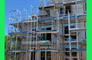 Wohnung kaufen in 90765 Ronhof, Neubauprojekt · provisionsfreiNeues Wohnen "Alte Reut"Bezugsbereit Dezember 2026 • 3 Zimmer •