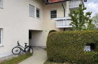Wohnung kaufen in 87448 Waltenhofen, Charmante 3-Zimmer Wohnung in ruhiger Lage von Hegge